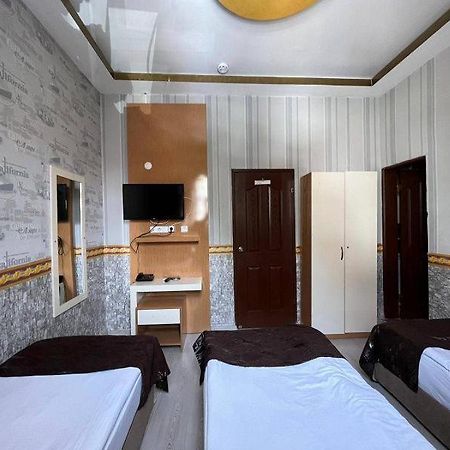 Vatan Hotel İzmir Buitenkant foto