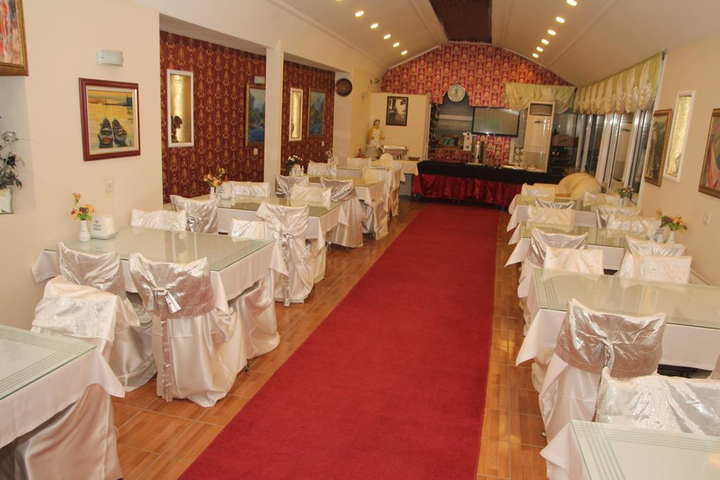 Vatan Hotel İzmir Buitenkant foto