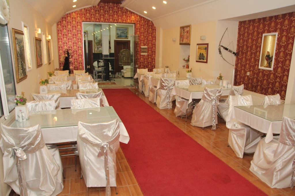 Vatan Hotel İzmir Buitenkant foto