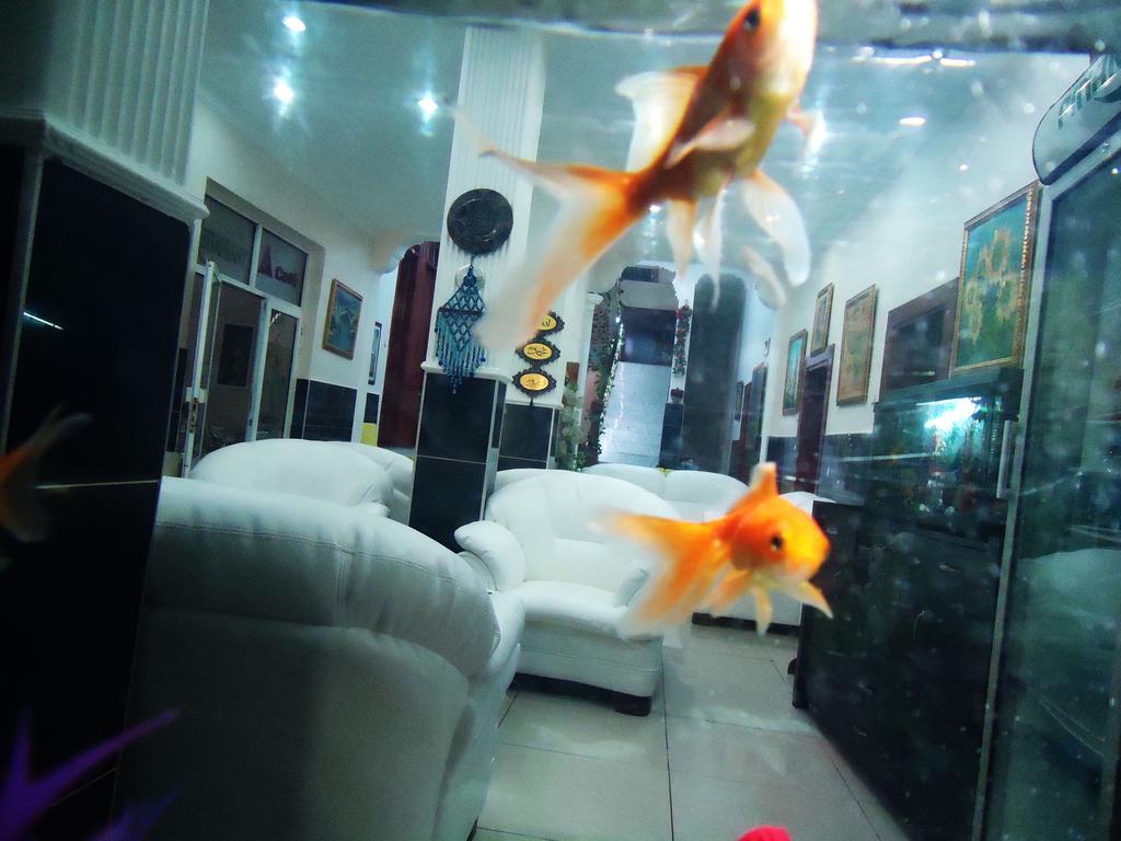 Vatan Hotel İzmir Buitenkant foto